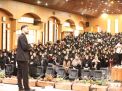 گزارش تصویری جشن نو دانشجویان 1404